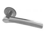 Capri Lever On Rose